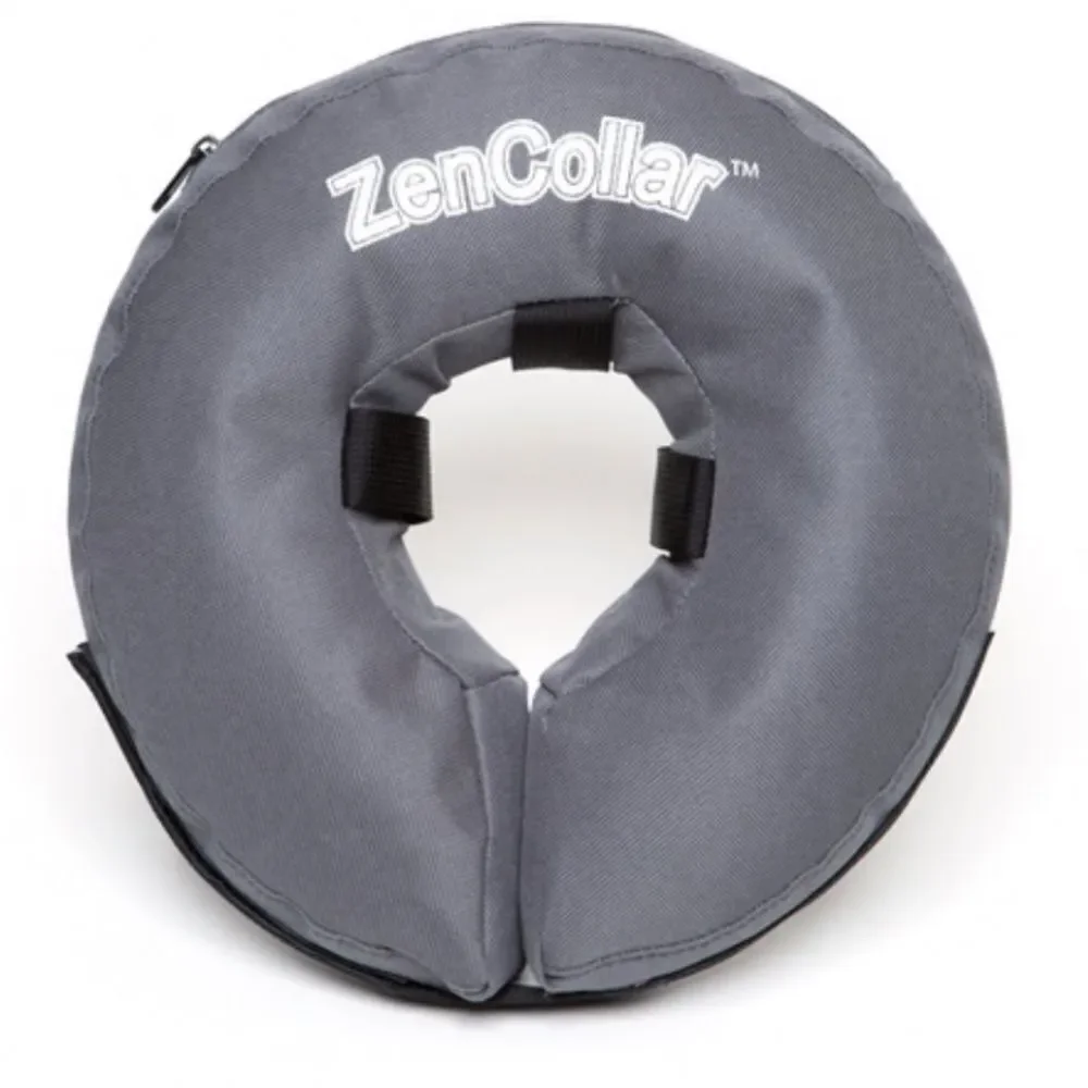 ZenCollar Protective Pet Collar